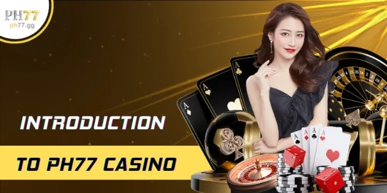 Game Slot Lucky Seven
