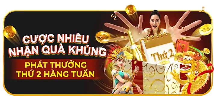 Ưu đãi chào mừng thành viên mới 888p1 nhà cái