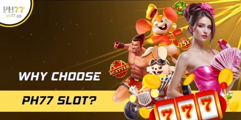 Tỷ lệ thắng cao và jackpot khủng