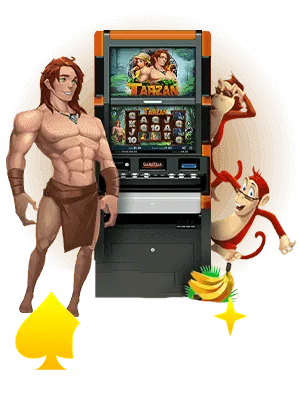 Cơ Hội Thắng Lớn & Jackpot Hấp Dẫn