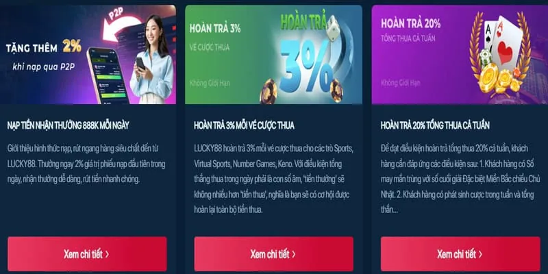 Cách chọn nhà cái uy tín