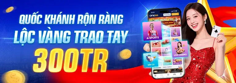 Trải nghiệm cá cược trực tiếp tại 888p1 nhà cái